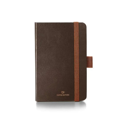 Sheaffer Coffee Edition VFM 9428 Ball Pen with Small Notebook - Gift Set