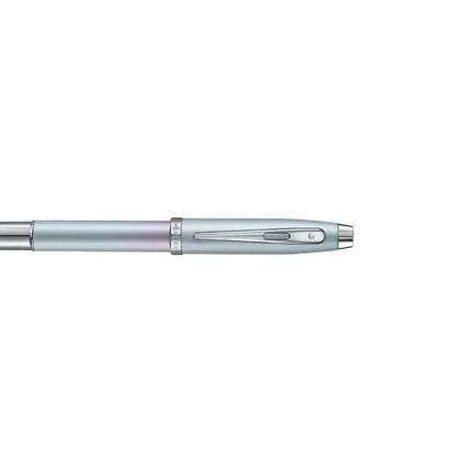 Sheaffer Expressions 100 9376 Blue and Pink Fountain Pen - Fountain Pen