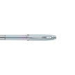 Sheaffer Expressions 100 9376 Blue and Pink Fountain Pen - Fountain Pen