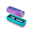 Sheaffer Expressions 100 9376 Blue and Pink Roller Ball Pen - Roller Ball Pens