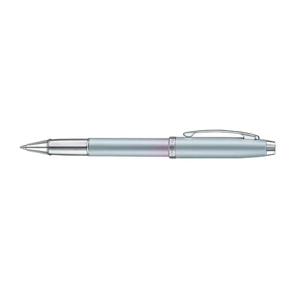 Sheaffer Expressions 100 9376 Blue and Pink Roller Ball Pen - Roller Ball Pens