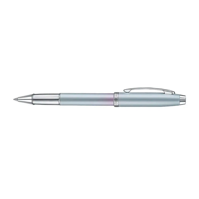 Sheaffer Expressions 100 9376 Blue and Pink Roller Ball Pen - Roller Ball Pens