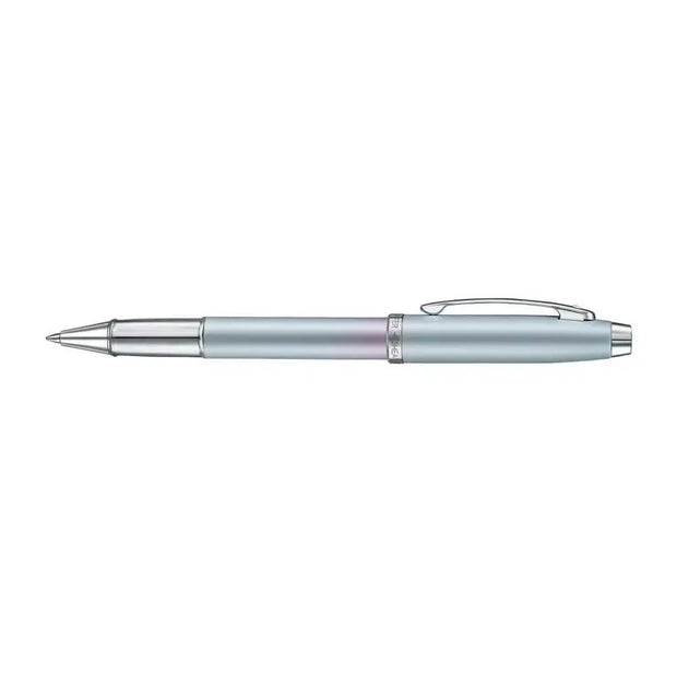 Sheaffer Expressions 100 9376 Blue and Pink Roller Ball Pen - Roller Ball Pens