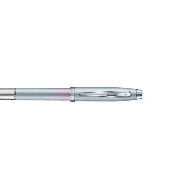 Sheaffer Expressions 100 9376 Blue and Pink Roller Ball Pen - Roller Ball Pens