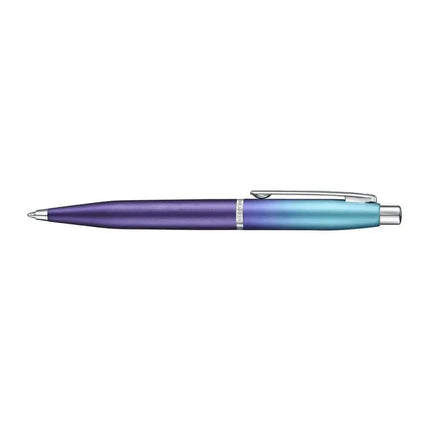Sheaffer Expressions VFM 9430 Blue and Purple Ball Pen - Ball Pens
