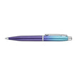 Sheaffer Expressions VFM 9430 Blue and Purple Ball Pen - Ball Pens
