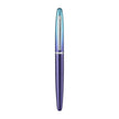 Sheaffer Expressions VFM 9430 Blue and Purple Roller Ball Pen - Roller Ball Pens
