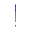 Uni-Ball Signo UM-100 0.7MM Roller Ball Pen - Blue - Roller Ball Pens