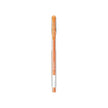 Uni-Ball Signo UM-100 0.7MM Roller Ball Pen - Orange - Roller Ball Pens