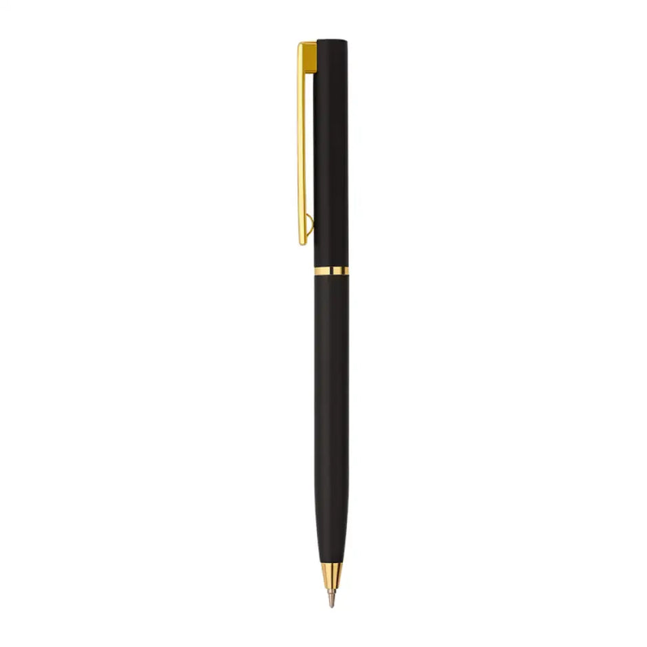 Unomax Accord Ball Pen | Ink Colour - Blue - Ball Pens
