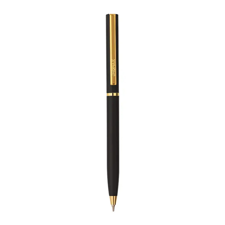 Unomax Accord Ball Pen | Ink Colour - Blue - Ball Pens