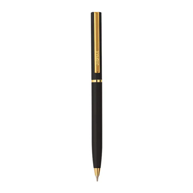 Unomax Accord Ball Pen | Ink Colour - Blue - Ball Pens