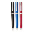 Unomax Alpha Ball Pen | Ink Colour - Blue - Ball Pens