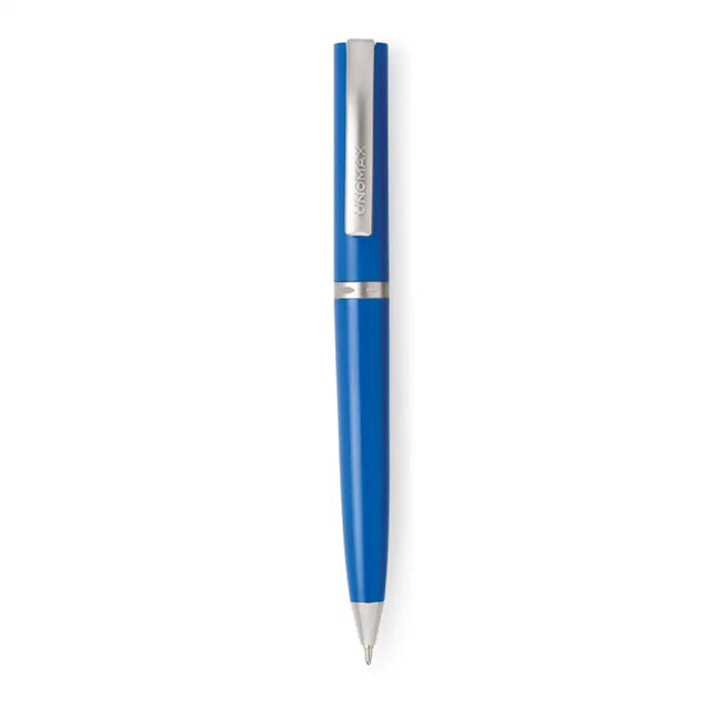 Unomax Alpha Ball Pen | Ink Colour - Blue - Ball Pens