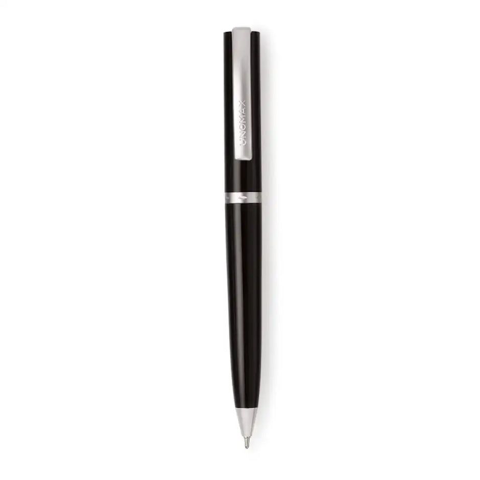 Unomax Alpha Ball Pen | Ink Colour - Blue - Ball Pens