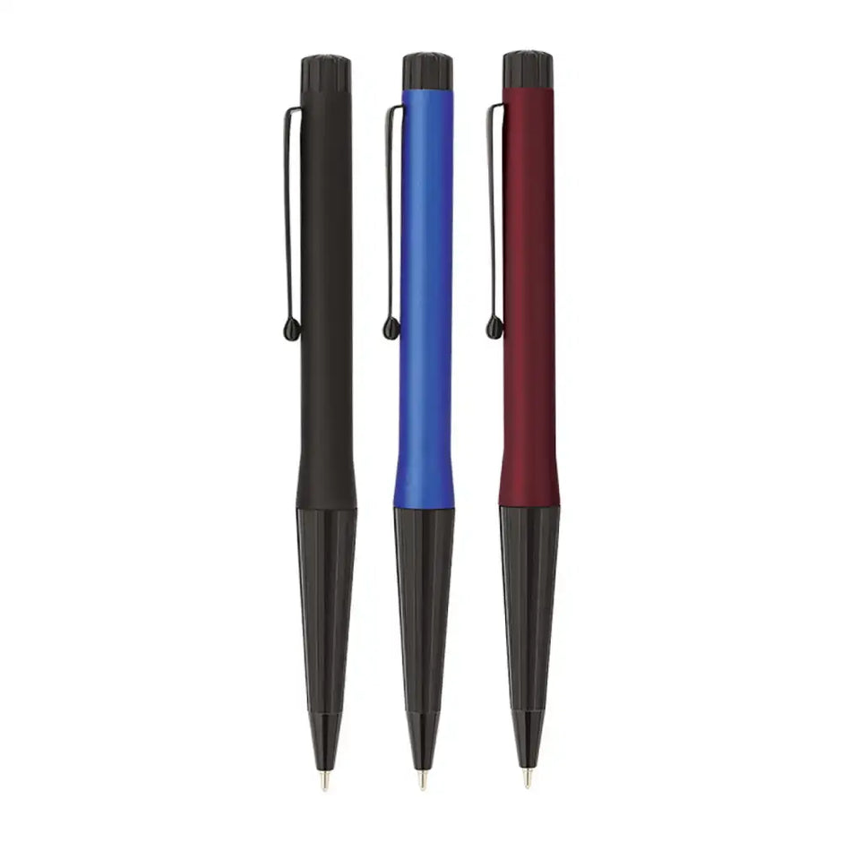 Unomax Astor Ball Pen | Ink Colour - Blue - Ball Pens