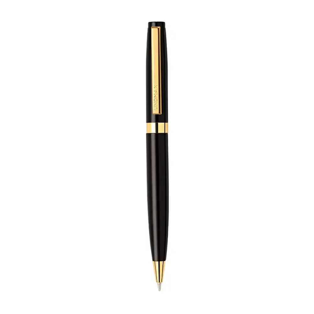 Unomax Auris Ball Pen | Ink Colour - Blue - Ball Pens