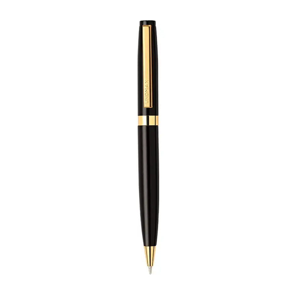 Unomax Auris Ball Pen | Ink Colour - Blue - Ball Pens