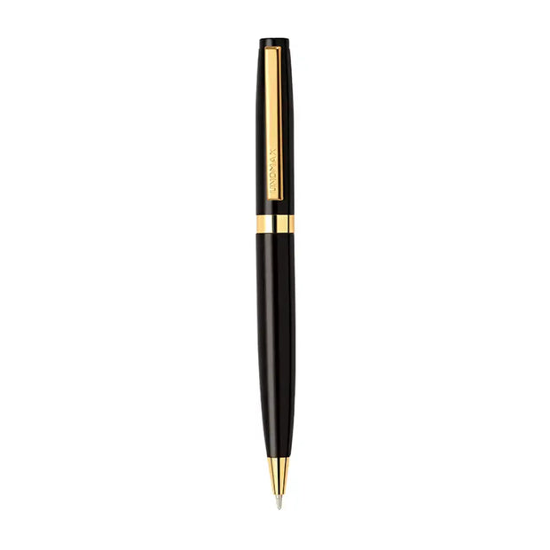 Unomax Auris Ball Pen | Ink Colour - Blue - Ball Pens