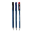 Unomax Boldtron 2X Ball Pen | Ink Colour - Blue Black and Red - Ball Pens