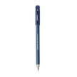 Unomax Boldtron 2X Ball Pen | Ink Colour - Blue Black and Red - Blue - Ball Pens
