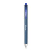 Unomax Boldtron RT Ball Pen | Ink Colour - Blue and Black - Black - Ball Pens