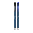 Unomax Boldtron RT Ball Pen | Ink Colour - Blue and Black - Ball Pens