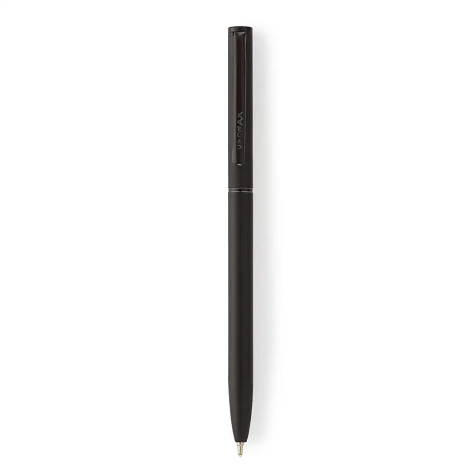 Unomax Caliber Ball Pen | Ink Colour - Blue - Ball Pens