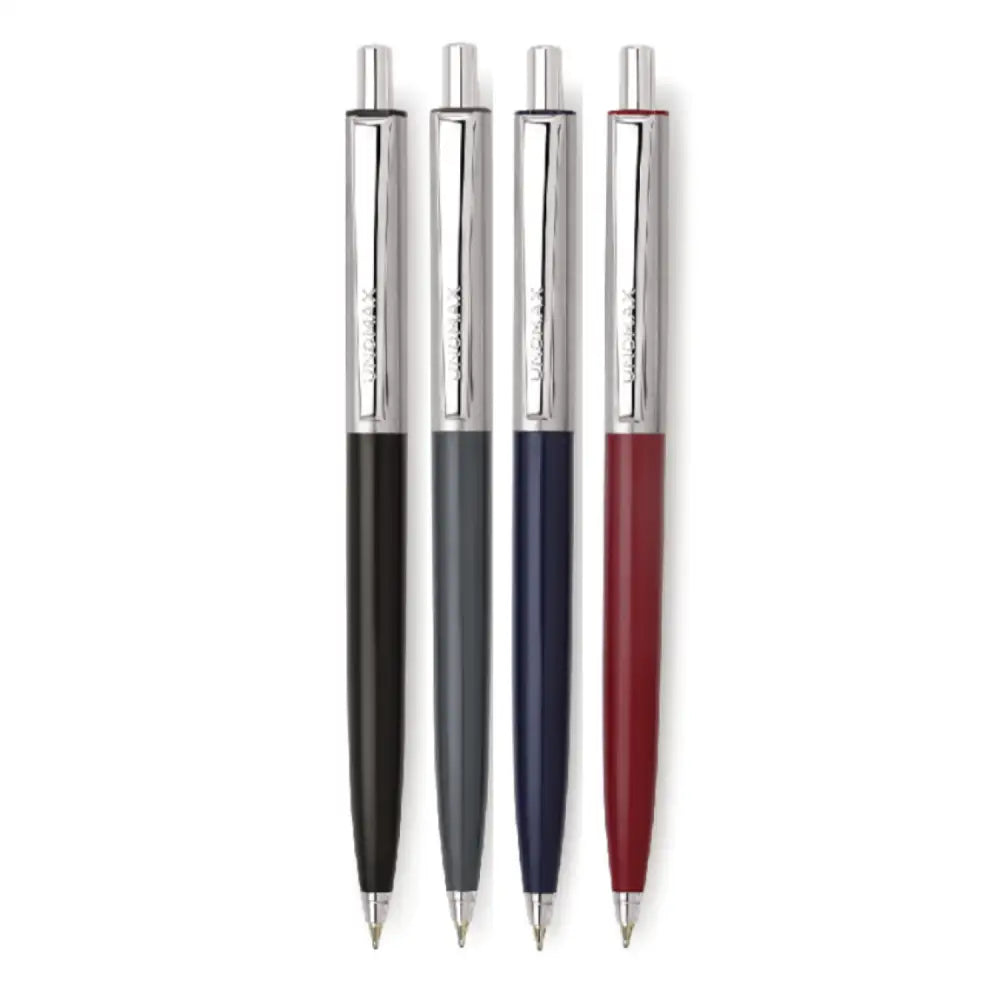 Unomax Classic Ball Pen | Ink Colour - Blue - Ball Pens