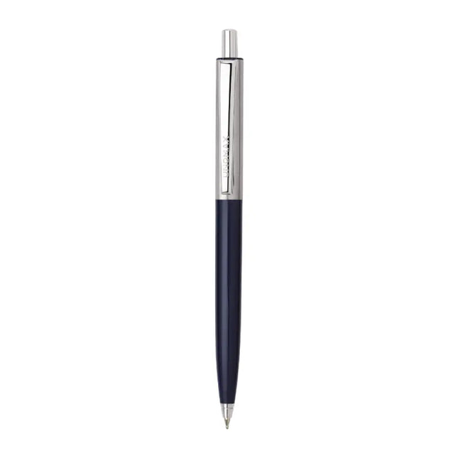 Unomax Classic Ball Pen | Ink Colour - Blue - Ball Pens