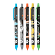 Unomax Click it Star Wars Mechanical Pencil 0.7mm - Mechanical Pencil