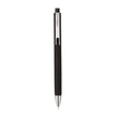 Unomax Clicktron RT Ball Pen | Ink Colour - Blue Black and Red - Black - Ball Pens