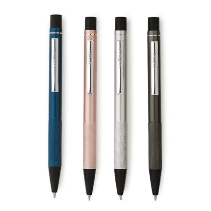 Unomax Comet Ball Pen | Ink Colour - Blue - Ball Pens