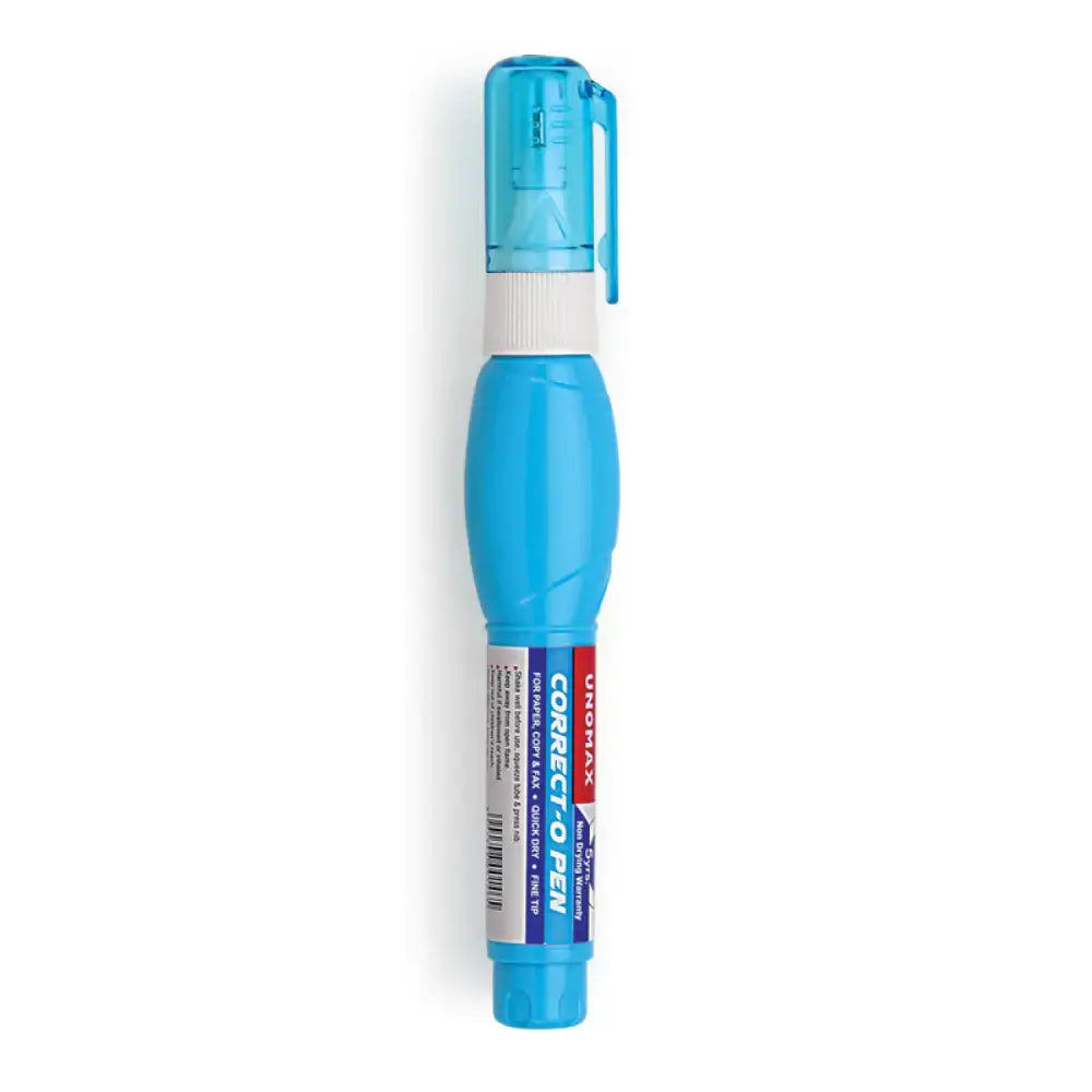 Unomax Correct-O Correction Pen - Correction Pens