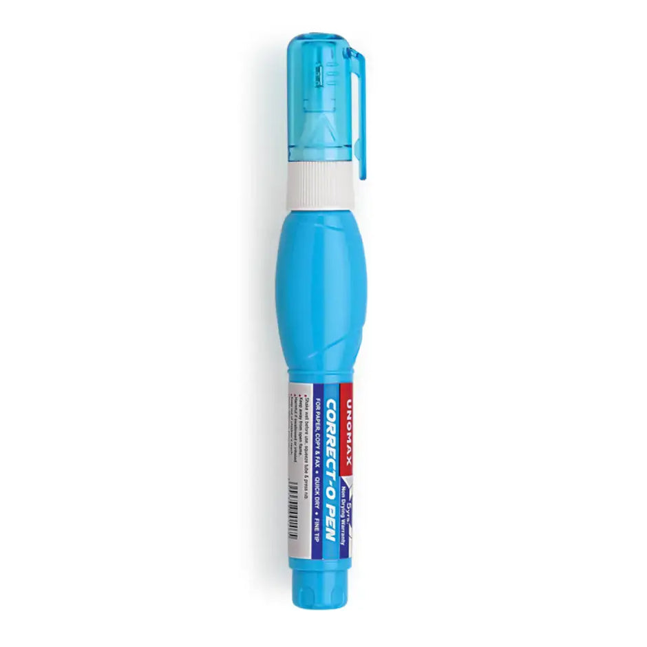 Unomax Correct-O Correction Pen - Correction Pens