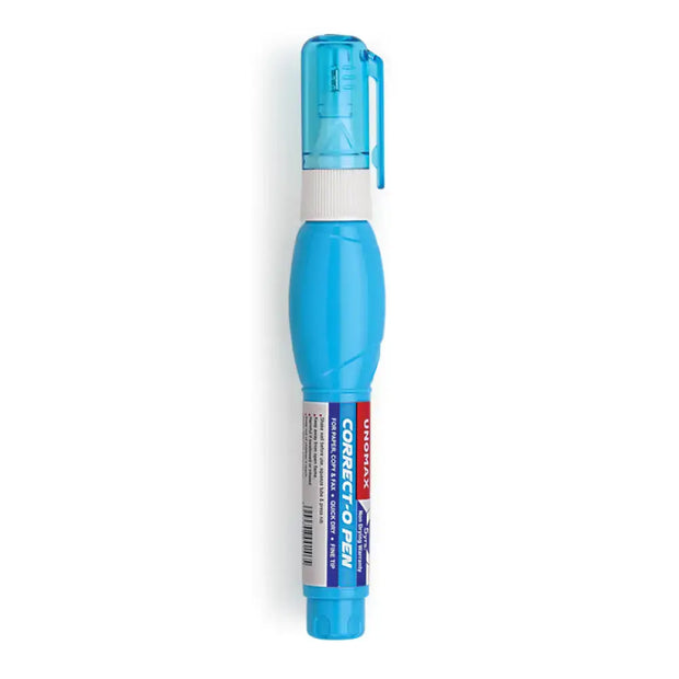 Unomax Correct-O Correction Pen - Correction Pens