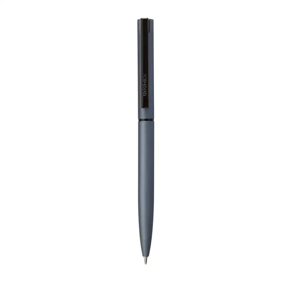Unomax Della Ball Pen | Ink Colour - Blue - Ball Pens