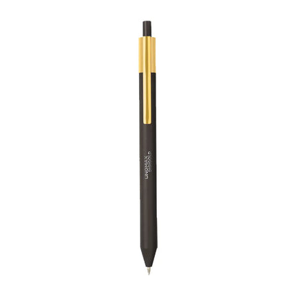 Unomax Digigold Retractable Ball Pen | Ink Colour - Blue - Ball Pens