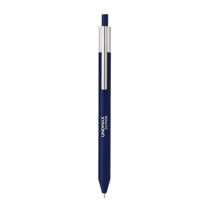 Unomax Digitron Ball Pen | Ink Colour - Blue and Black - Blue - Ball Pens