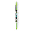 Unomax Disney Buddy Fountain Pen | Includes 2 Ink Cartridges - Fountain Pen
