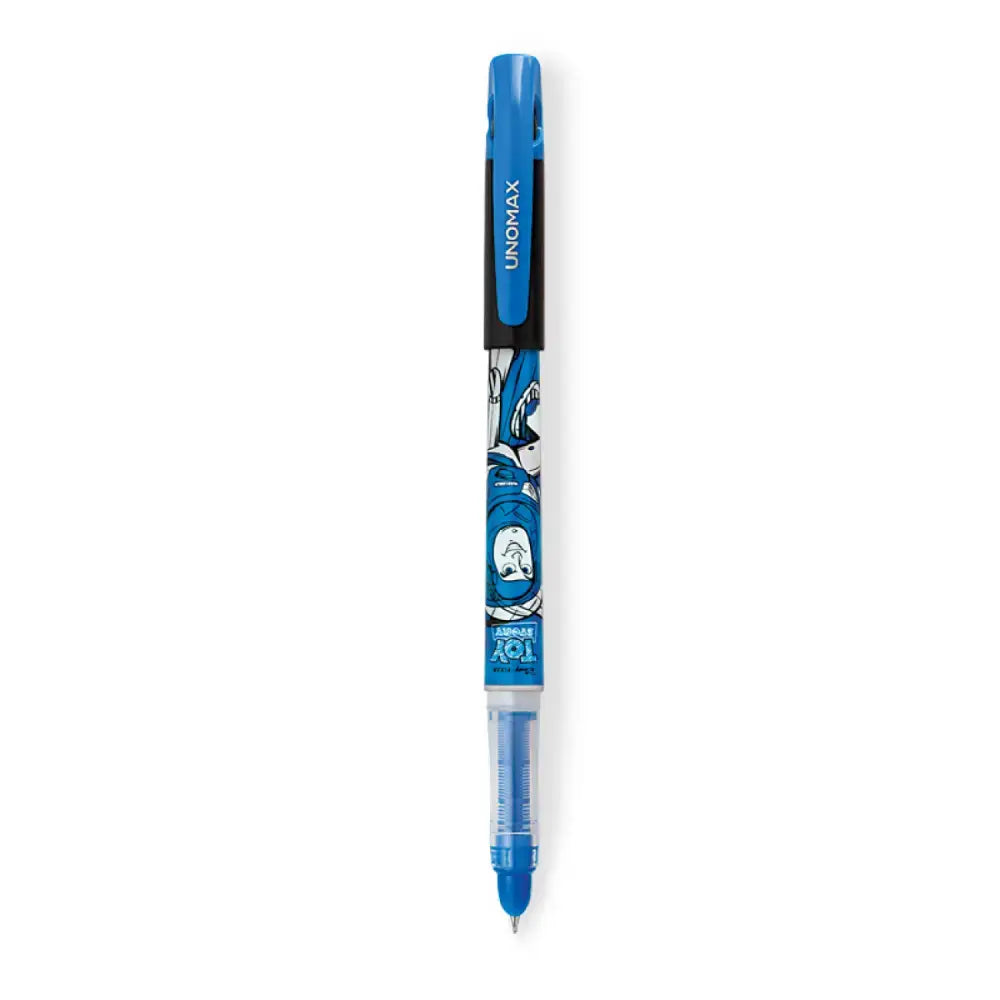 Unomax Disney Buddy Fountain Pen | Includes 2 Ink Cartridges - Fountain Pen