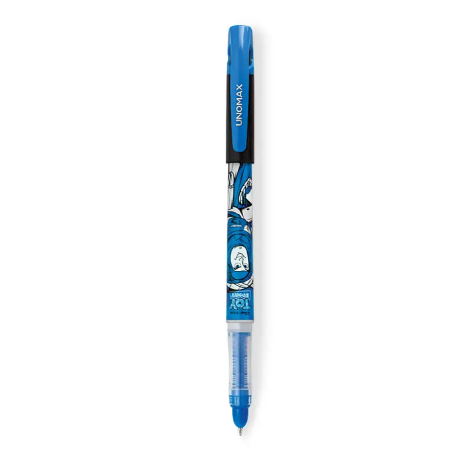 Unomax Disney Buddy Fountain Pen | Includes 2 Ink Cartridges - Fountain Pen