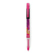 Unomax Disney Buddy Fountain Pen | Includes 2 Ink Cartridges - Fountain Pen