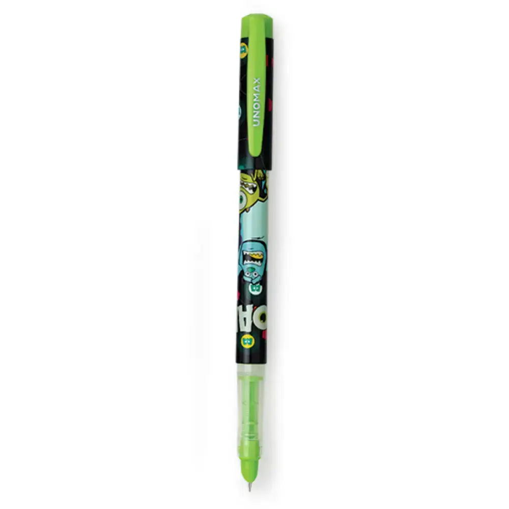 Unomax Disney Star Fountain Pen | Includes 2 Ink Cartridges - Fountain Pen