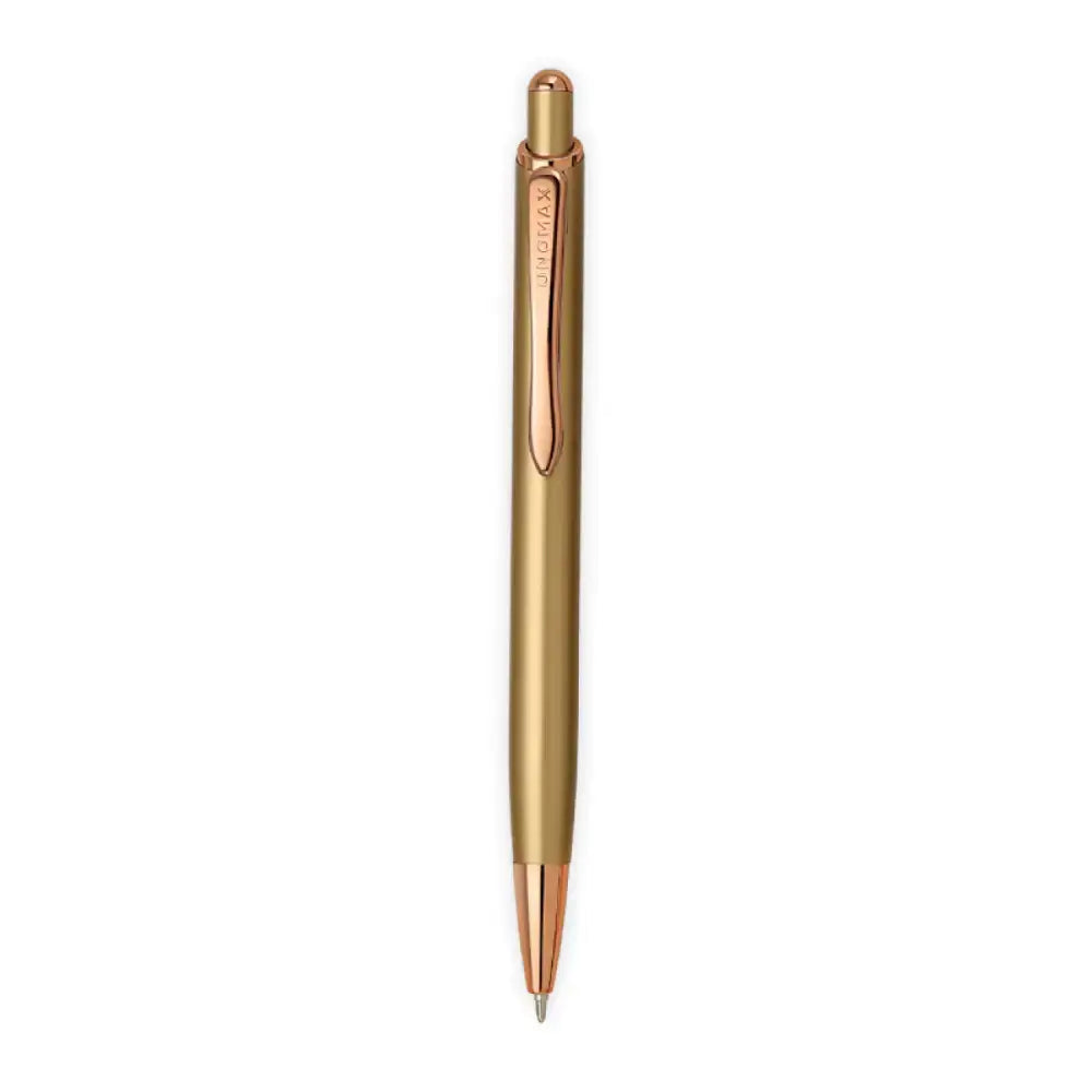 Unomax Dolce Ball Pen | Ink Colour - Blue - Ball Pens