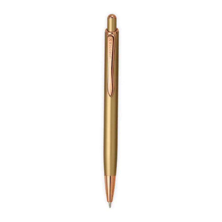 Unomax Dolce Ball Pen | Ink Colour - Blue - Ball Pens