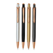 Unomax Dolce Ball Pen | Ink Colour - Blue - Ball Pens