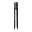 Unomax Dot-X Ball Pen | Ink Colour - Blue and Black - Ball Pens