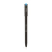 Unomax Dot-X Ball Pen | Ink Colour - Blue and Black - Blue - Ball Pens