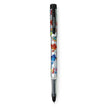 Unomax Emoji Fountain Pen | Includes 2 Ink Cartridges - Fountain Pen